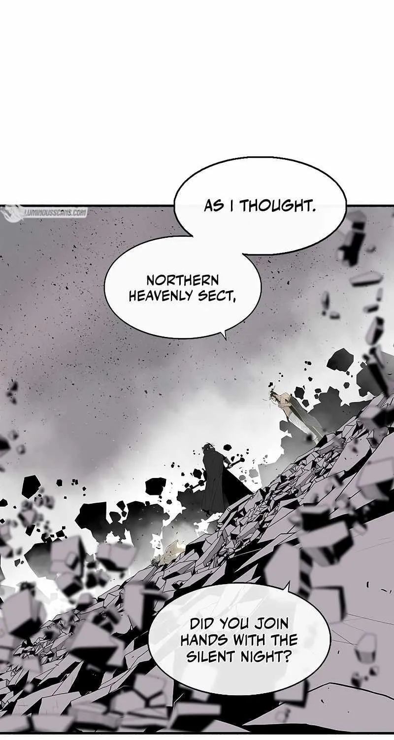 Read Legend Of The Northern Blade Manga Online