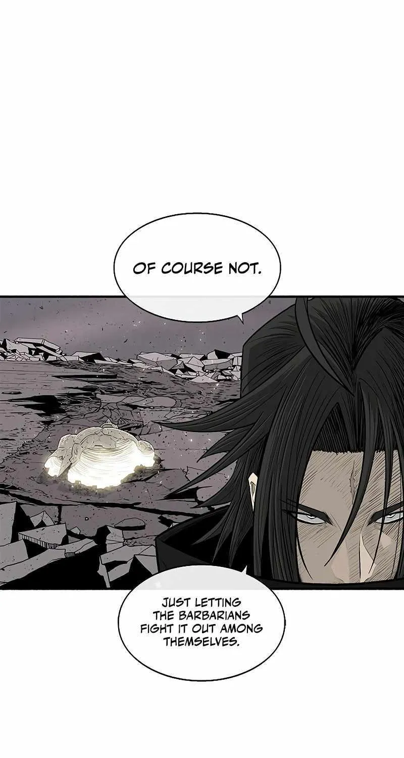 Read Legend Of The Northern Blade Manga Online