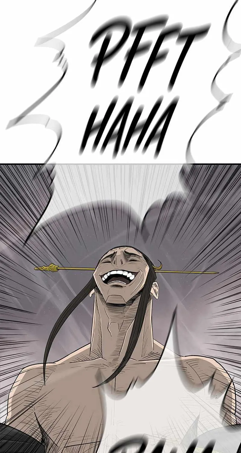 Read Legend Of The Northern Blade Manga Online