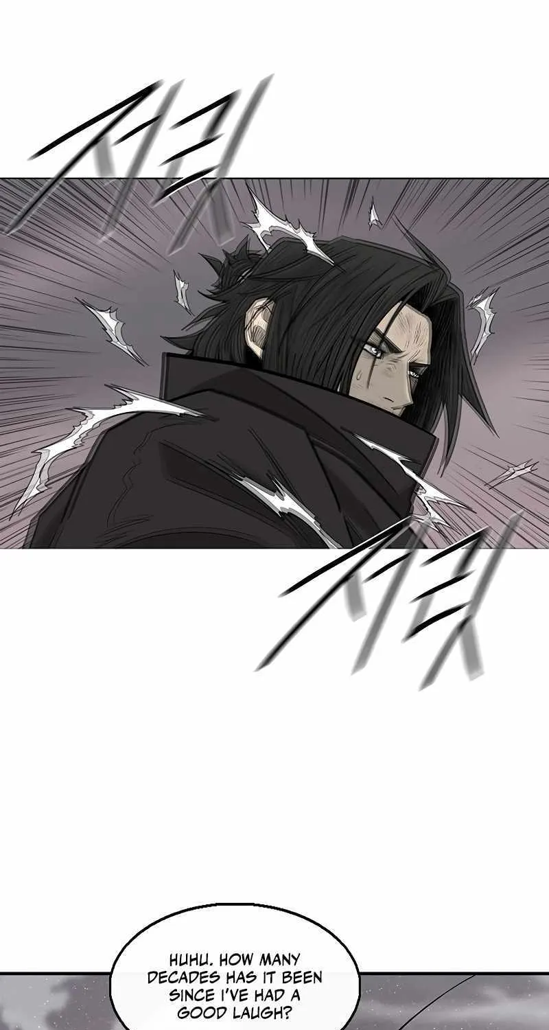 Read Legend Of The Northern Blade Manga Online