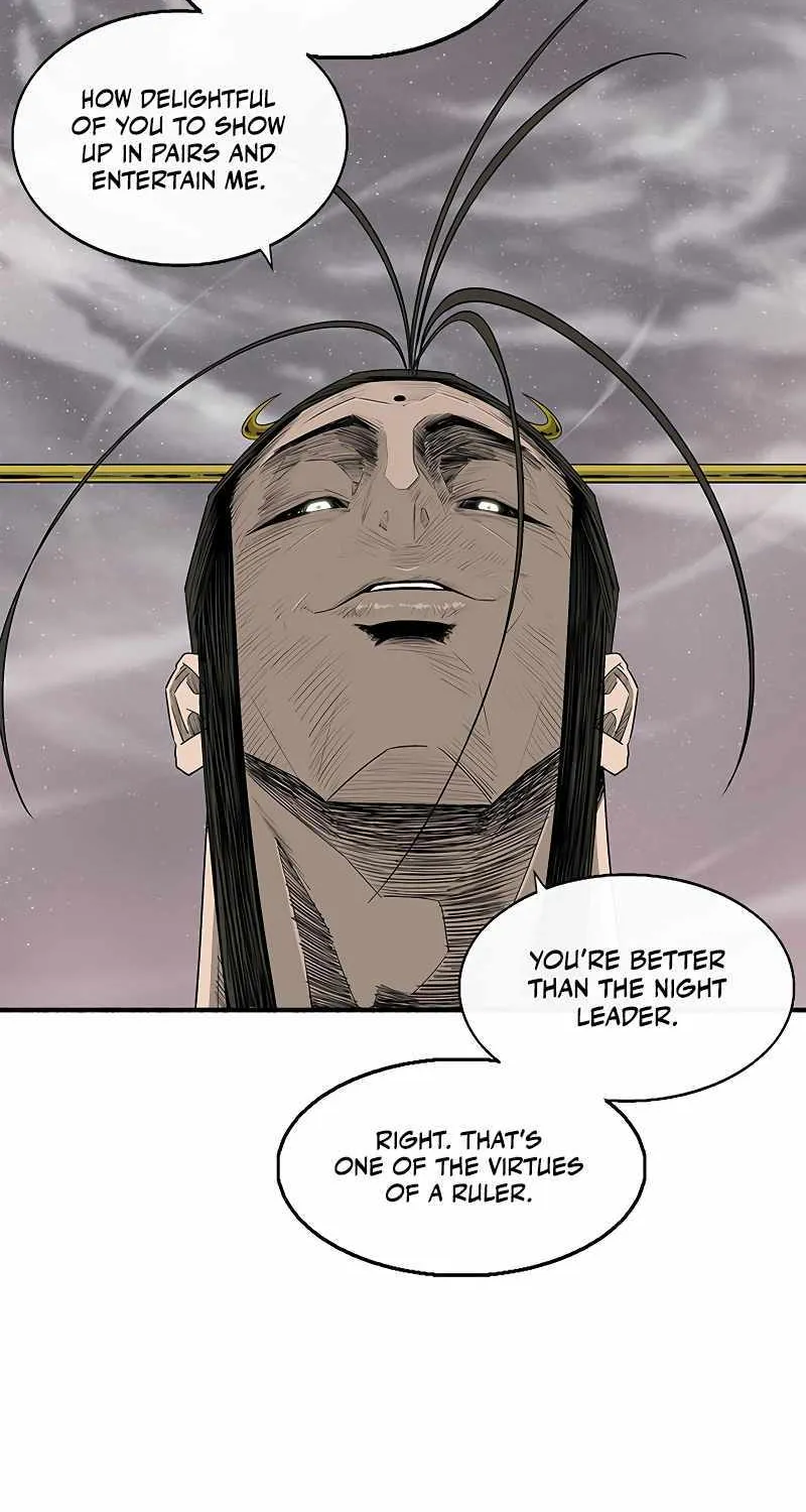 Read Legend Of The Northern Blade Manga Online