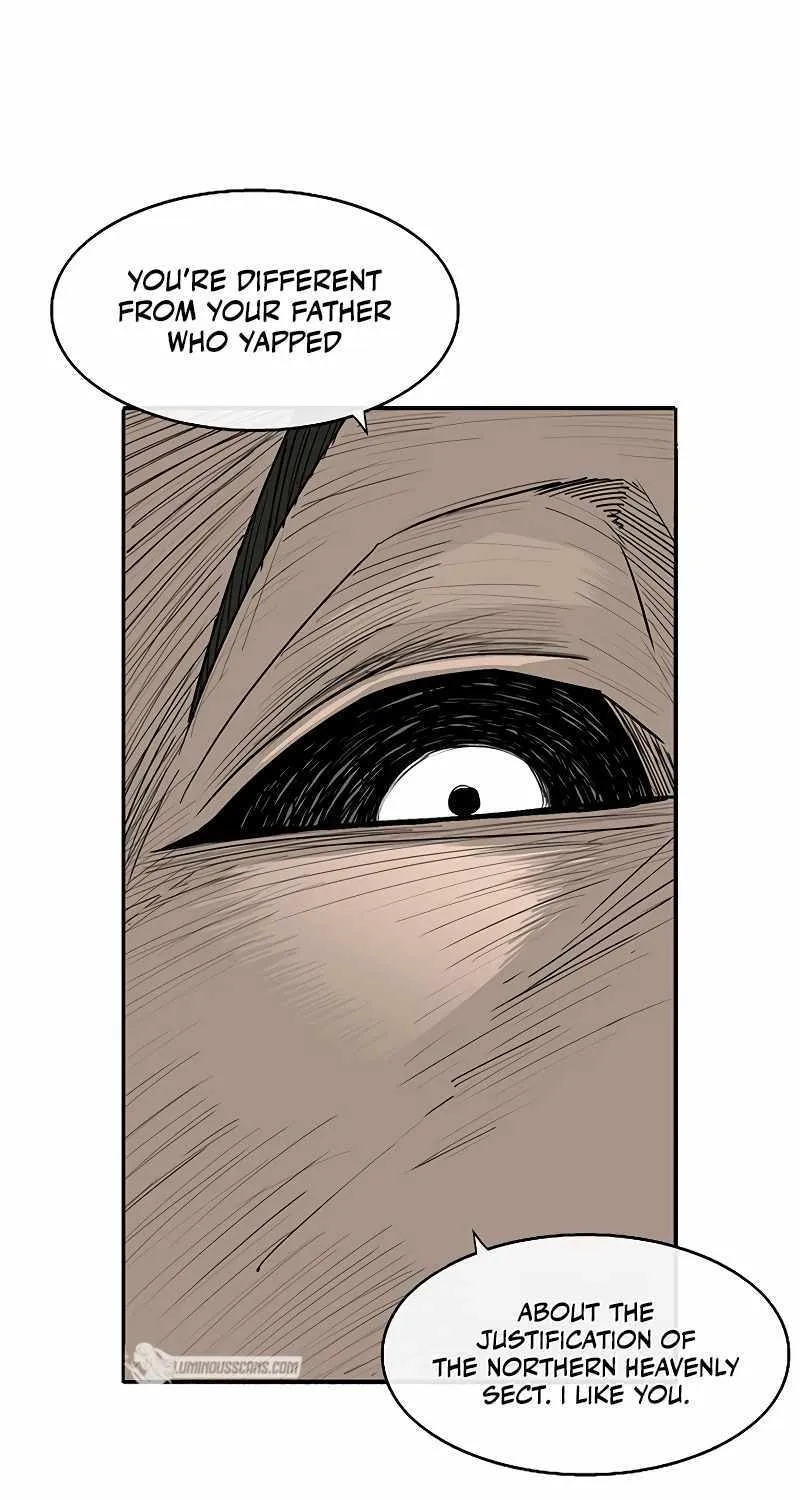 Read Legend Of The Northern Blade Manga Online