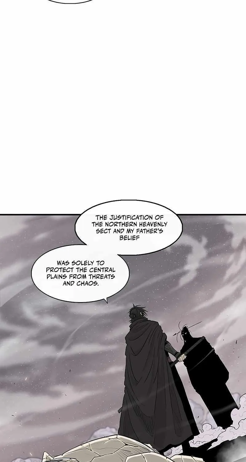 Read Legend Of The Northern Blade Manga Online