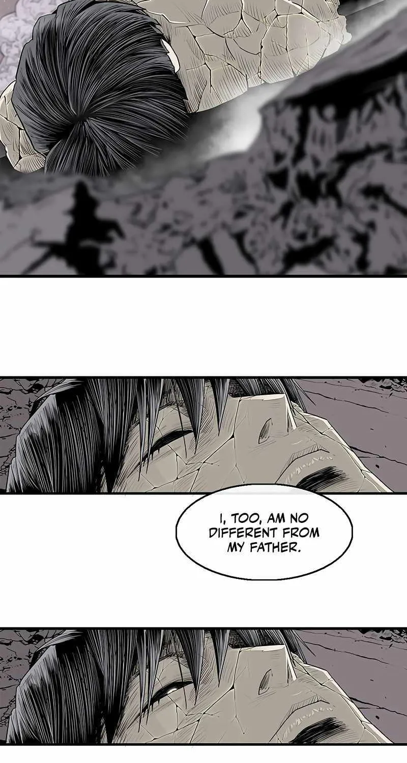 Read Legend Of The Northern Blade Manga Online