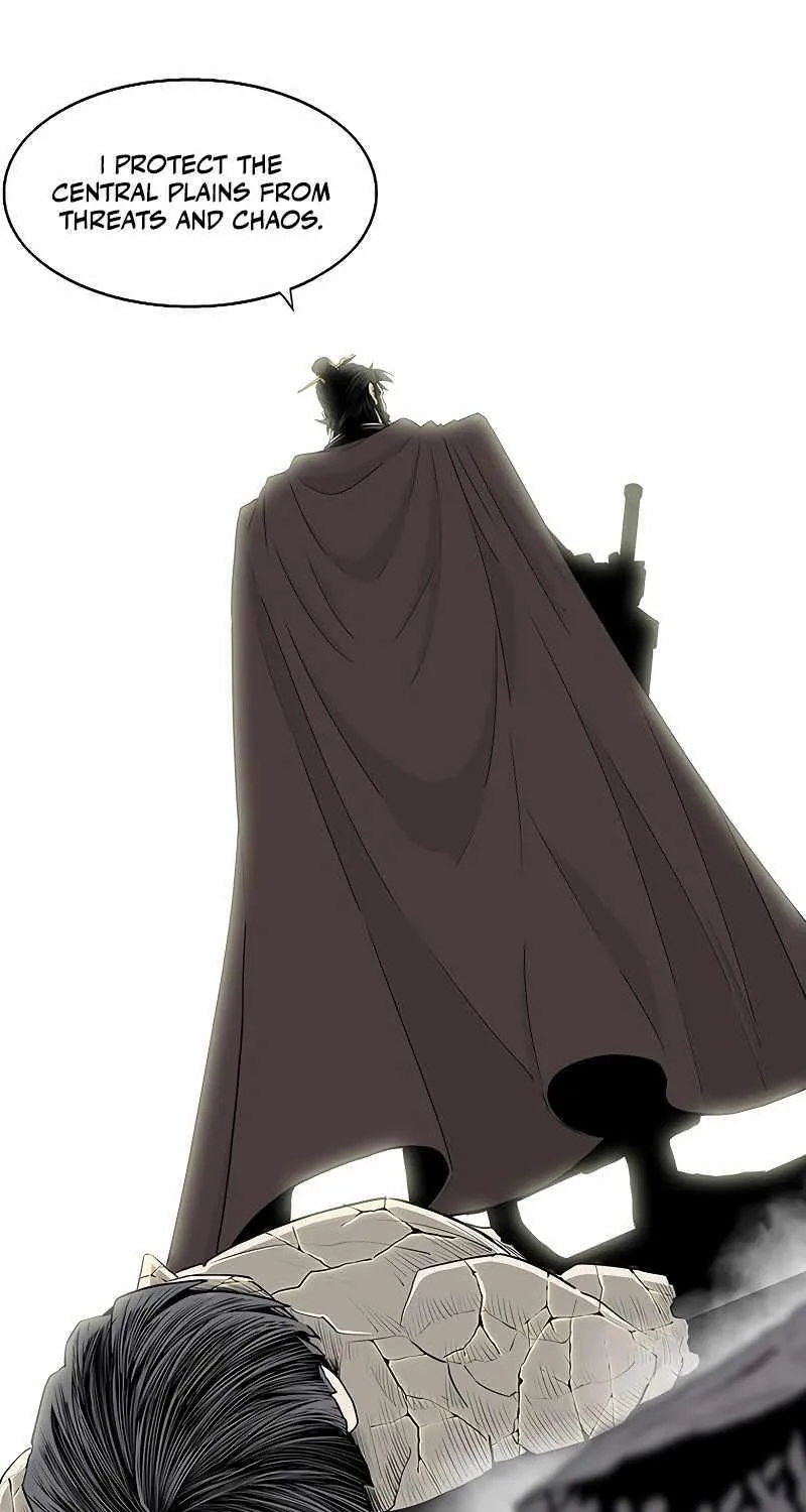 Read Legend Of The Northern Blade Manga Online