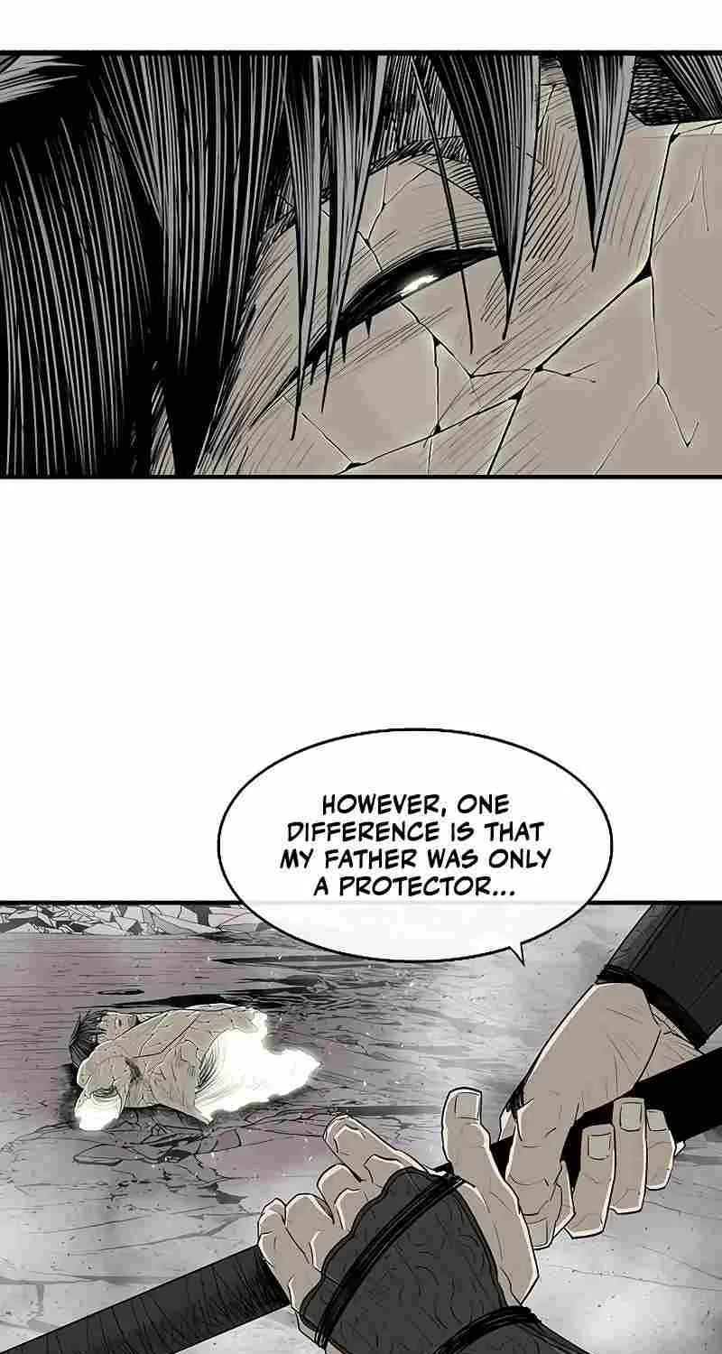 Read Legend Of The Northern Blade Manga Online