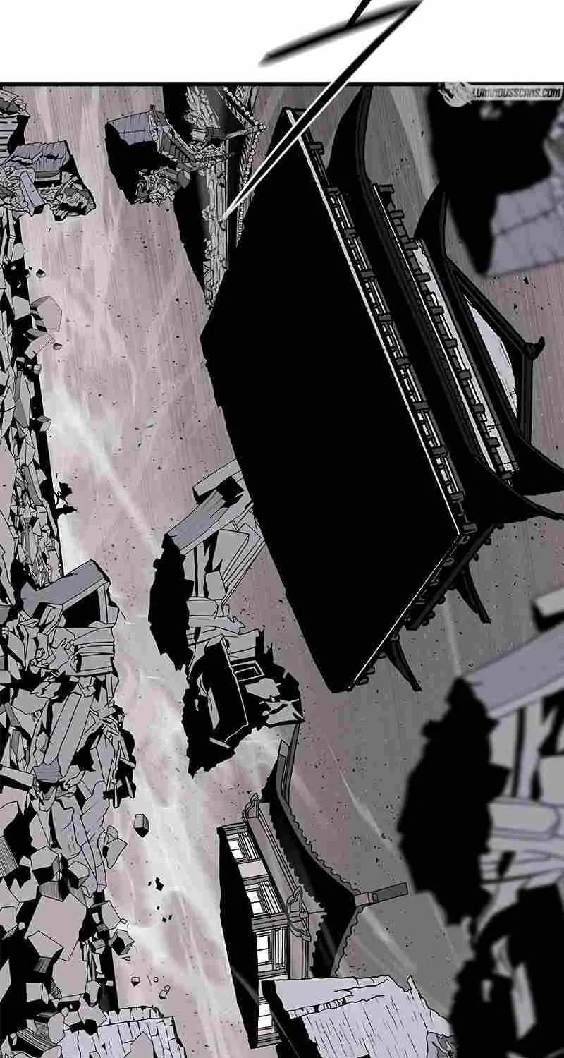 Read Legend Of The Northern Blade Manga Online