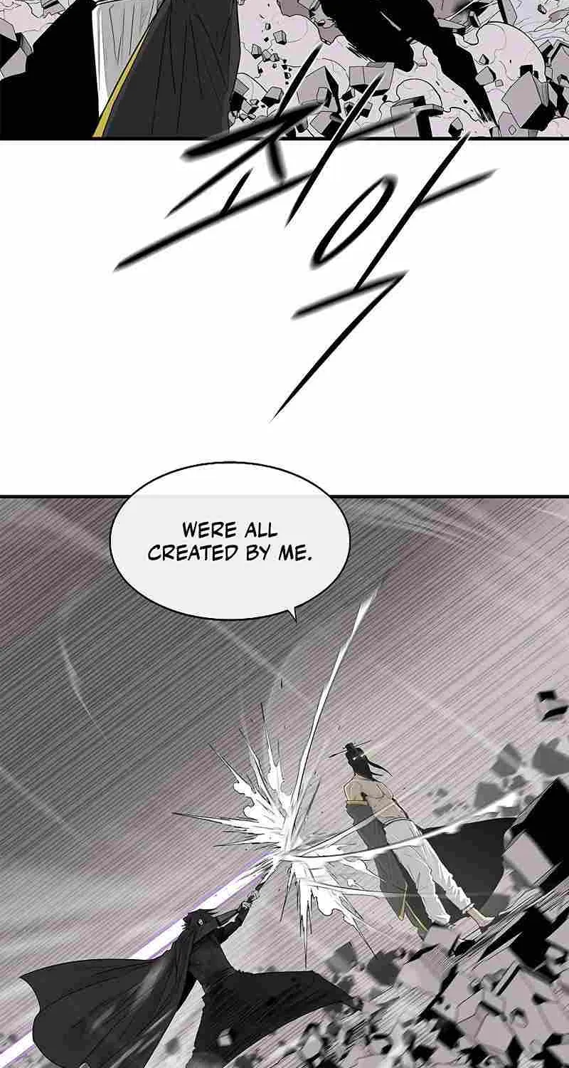 Read Legend Of The Northern Blade Manga Online