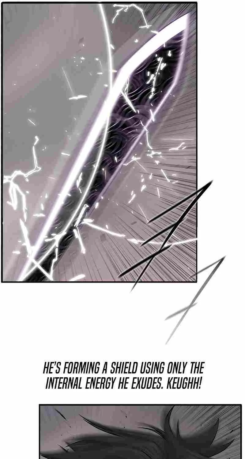 Read Legend Of The Northern Blade Manga Online