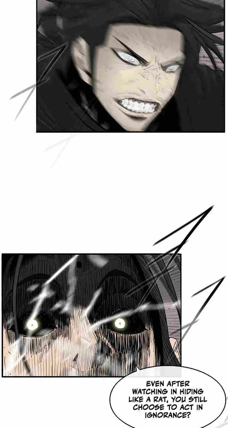 Read Legend Of The Northern Blade Manga Online