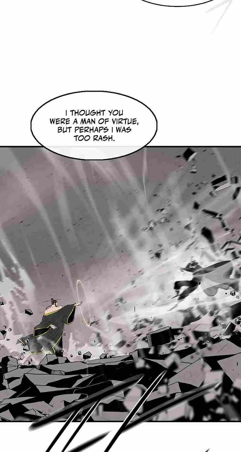 Read Legend Of The Northern Blade Manga Online