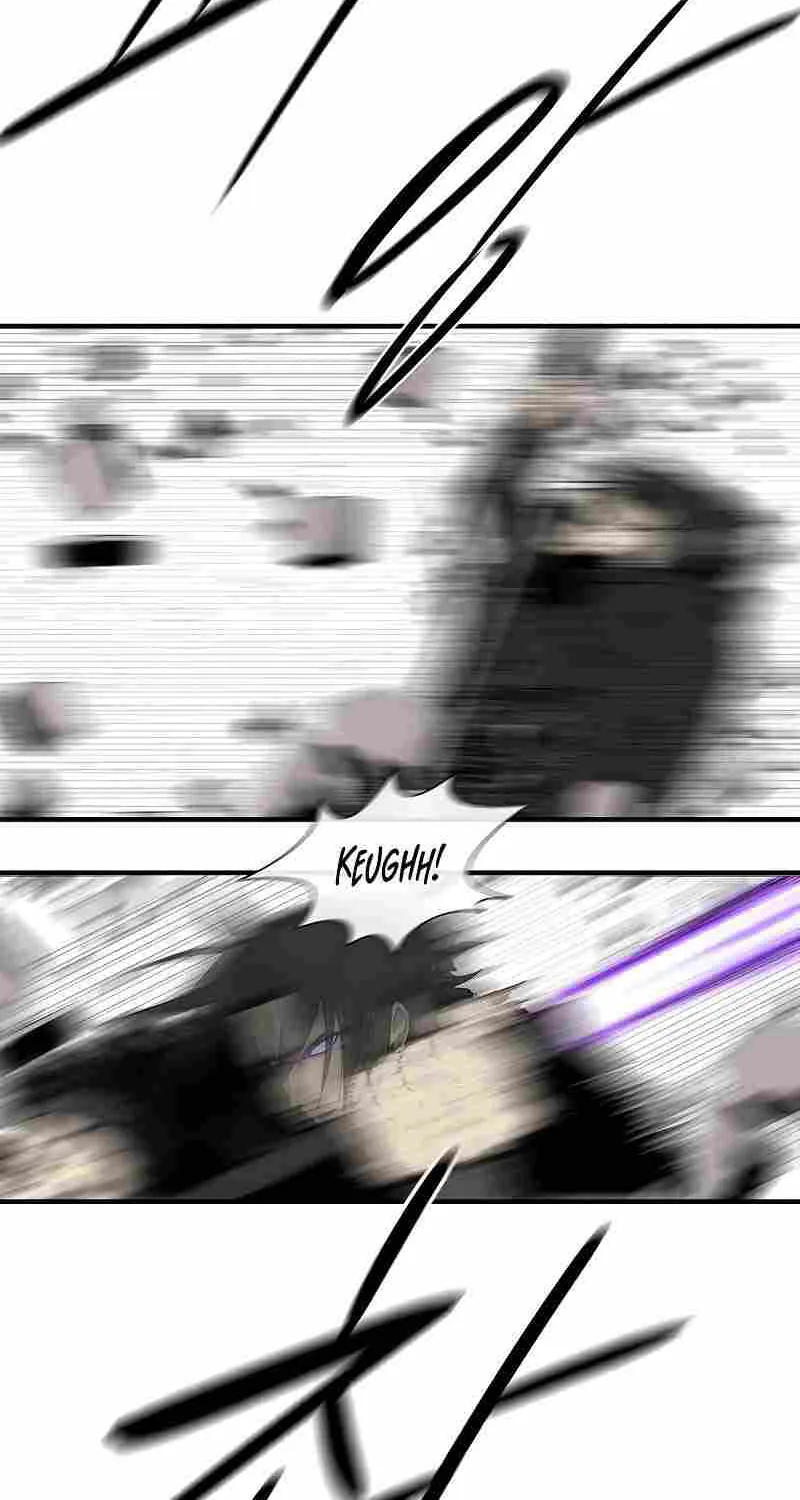 Read Legend Of The Northern Blade Manga Online