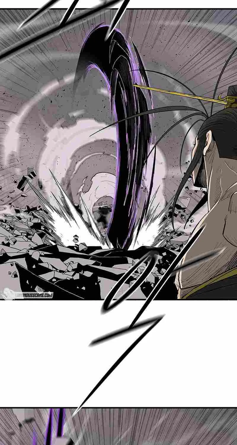 Read Legend Of The Northern Blade Manga Online