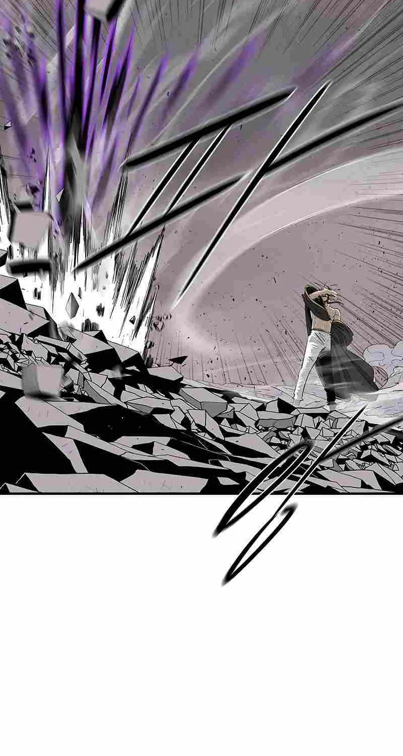 Read Legend Of The Northern Blade Manga Online