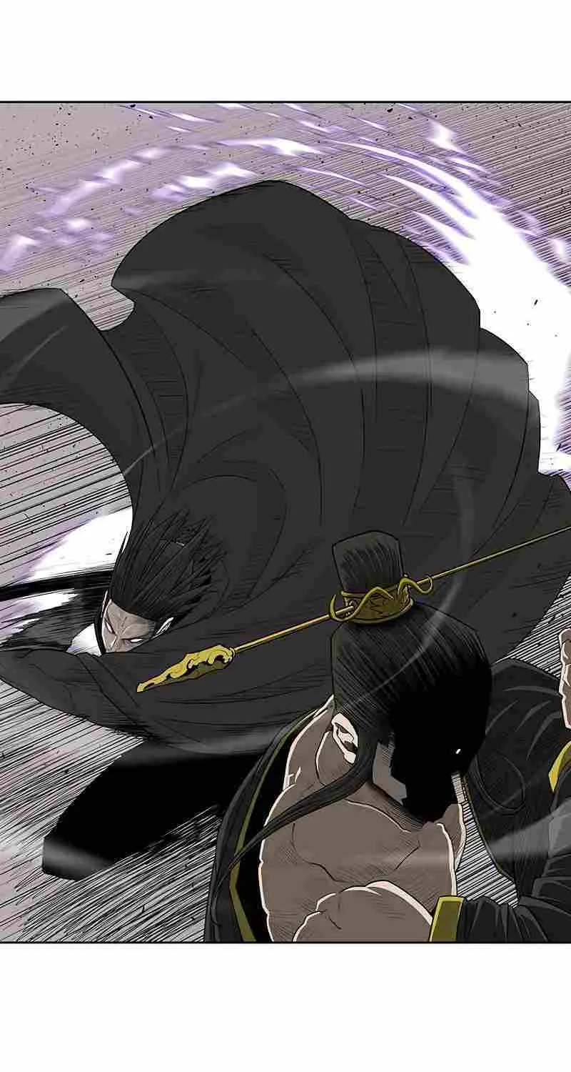 Read Legend Of The Northern Blade Manga Online