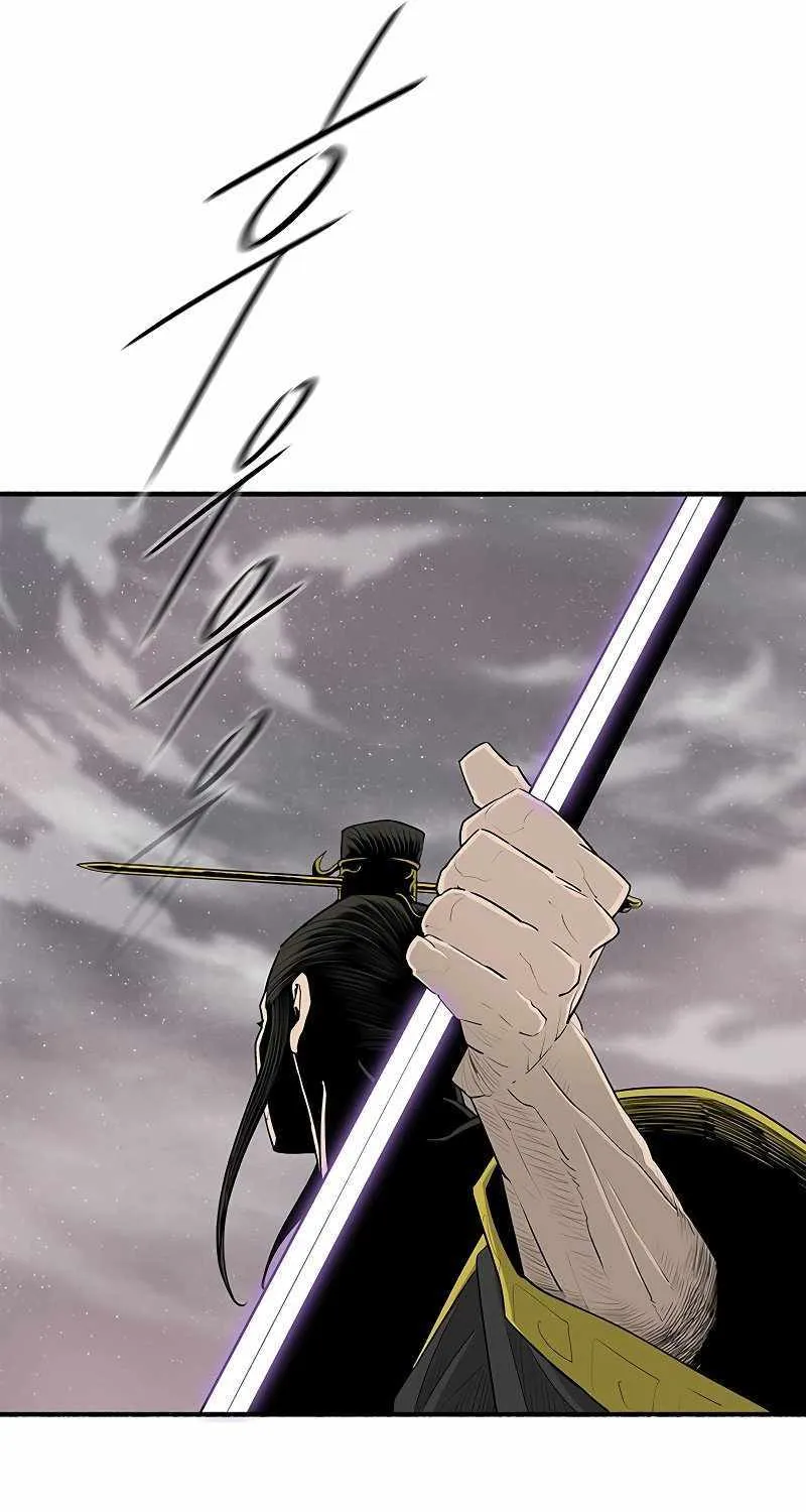 Read Legend Of The Northern Blade Manga Online