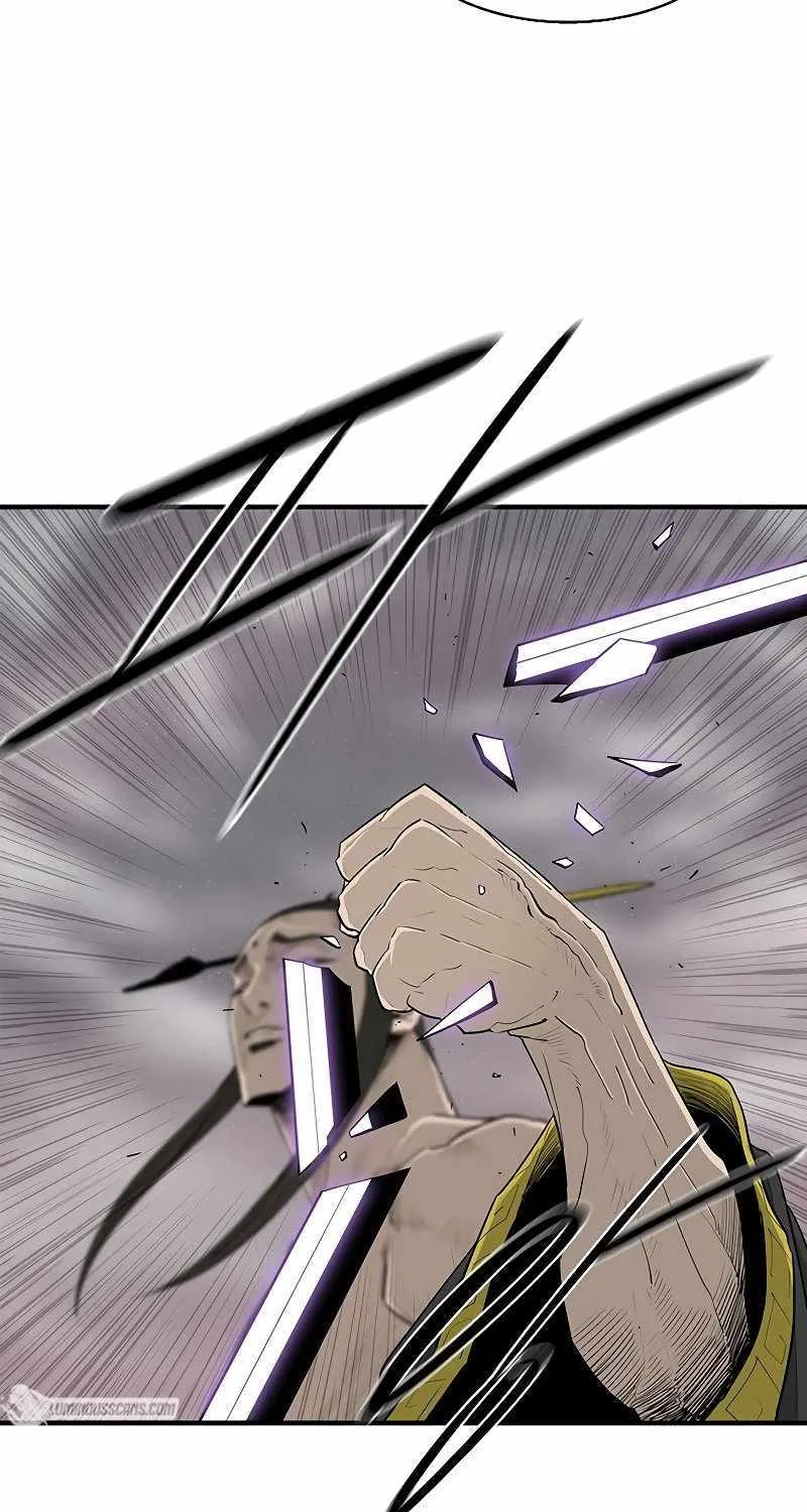 Read Legend Of The Northern Blade Manga Online