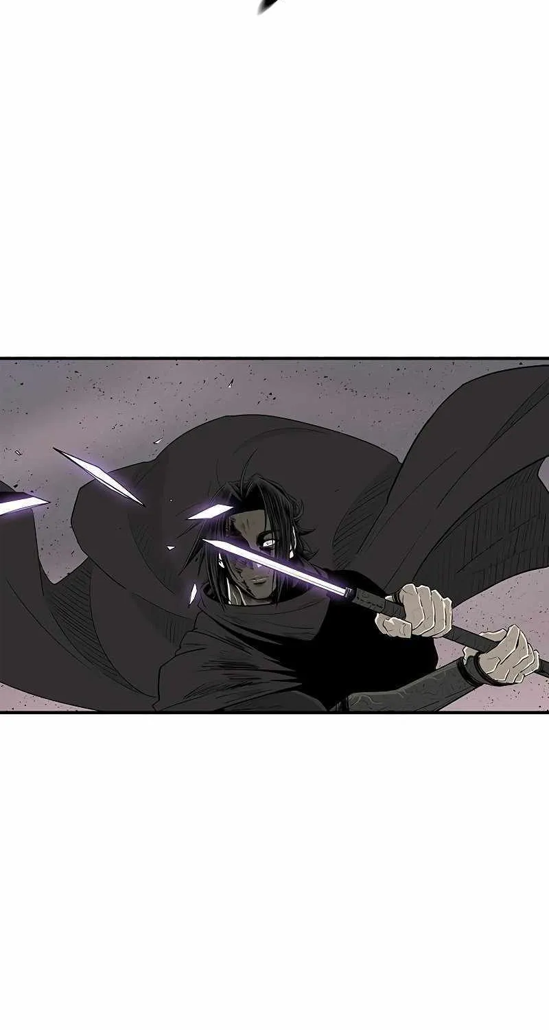 Read Legend Of The Northern Blade Manga Online