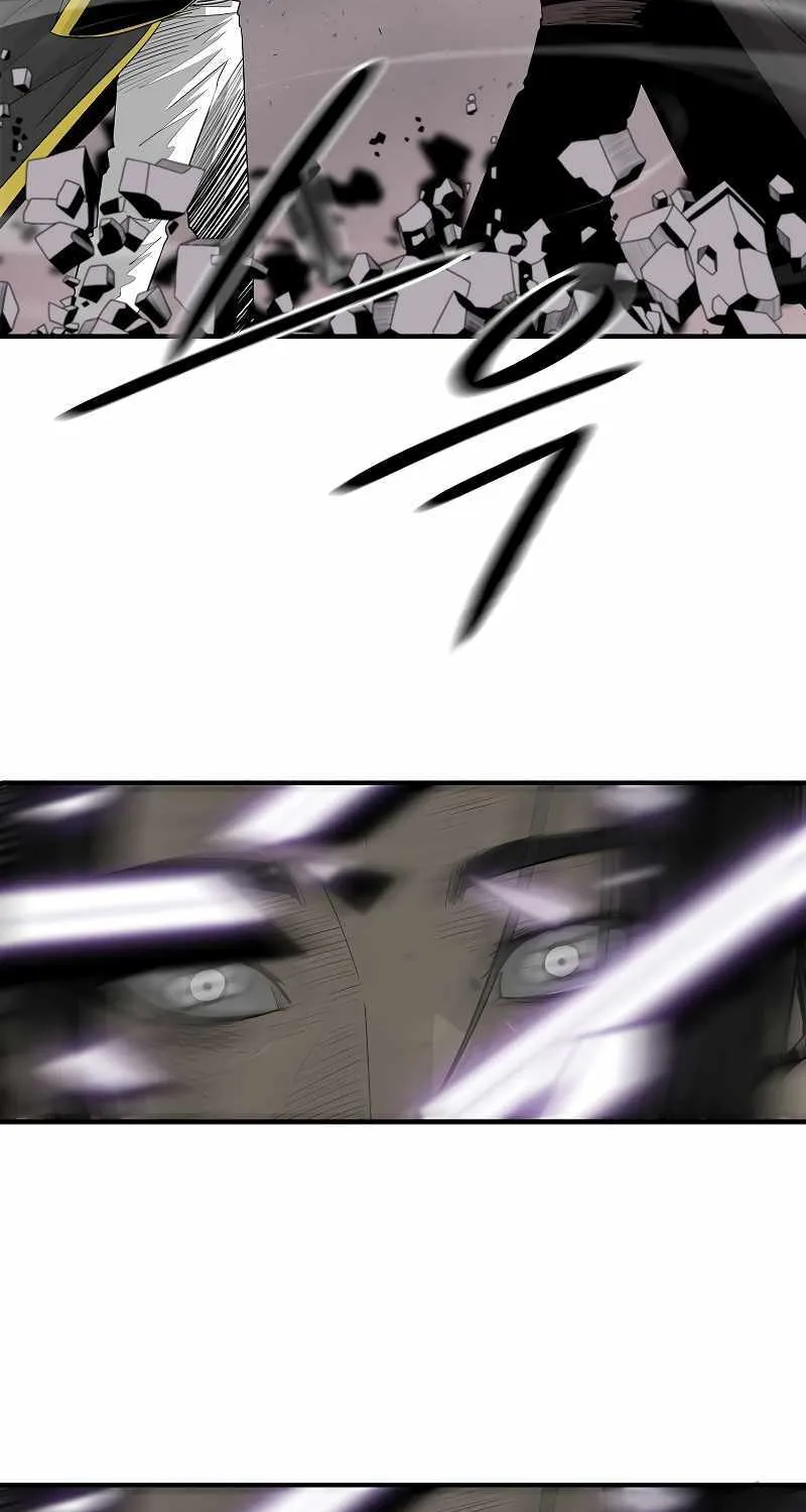 Read Legend Of The Northern Blade Manga Online