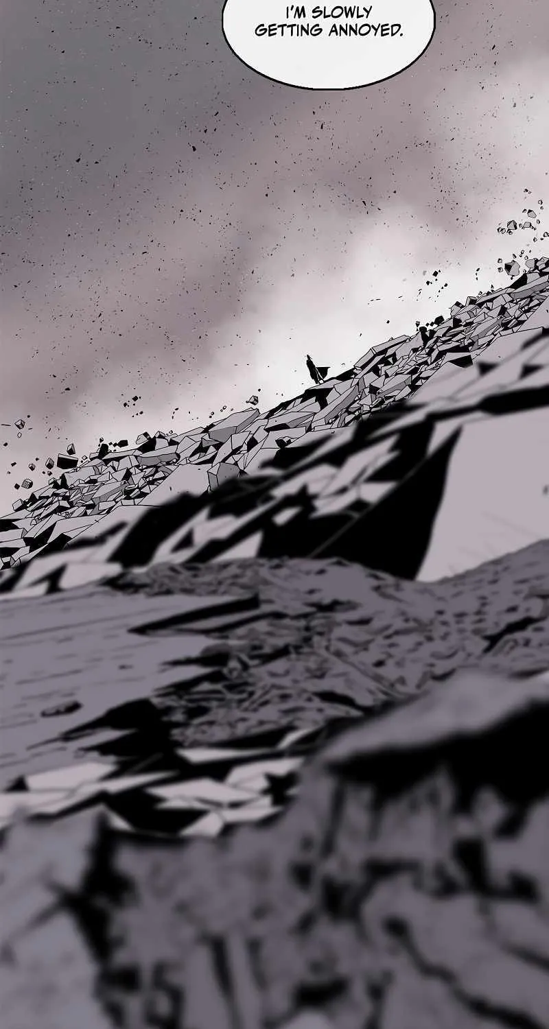 Read Legend Of The Northern Blade Manga Online