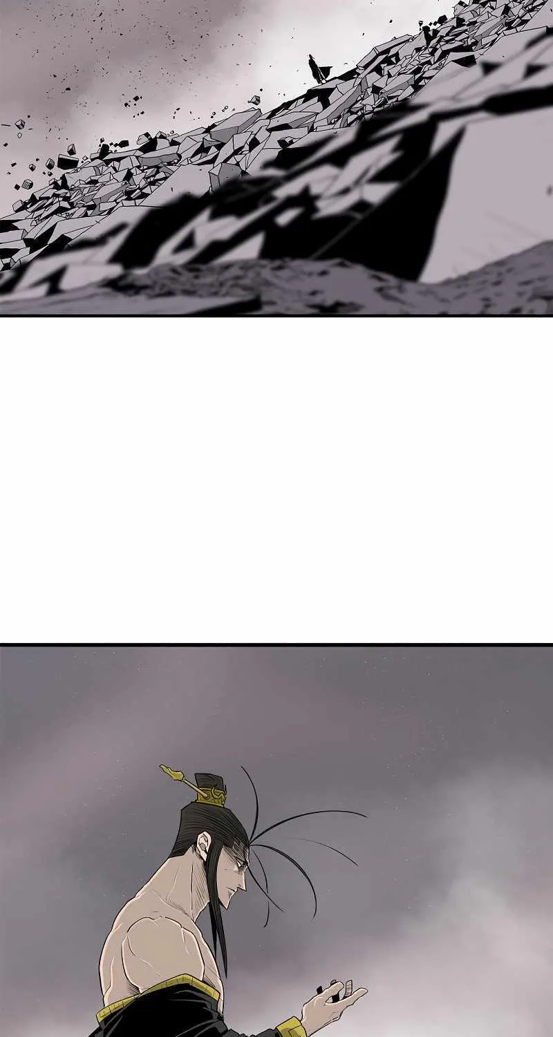 Read Legend Of The Northern Blade Manga Online