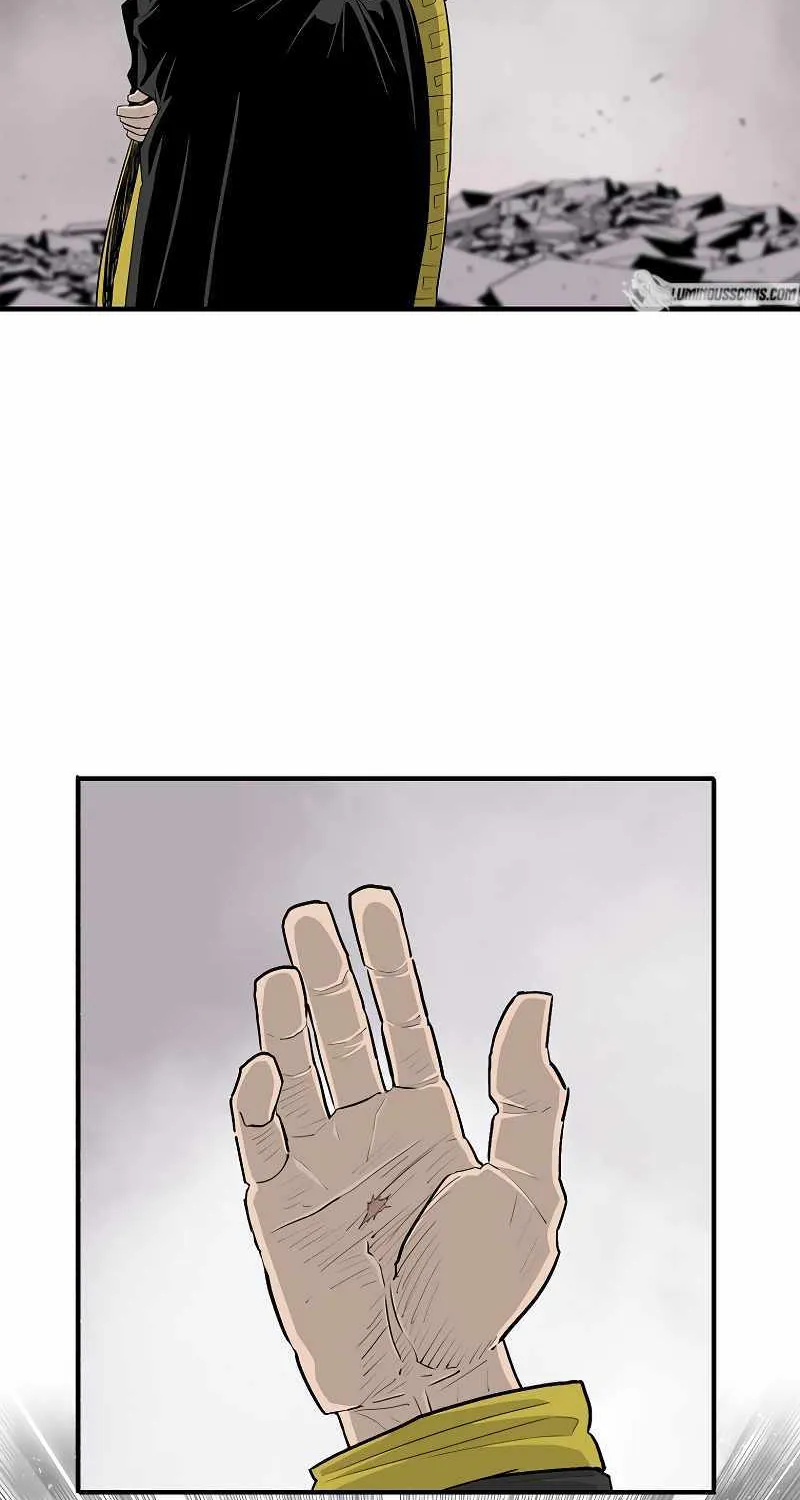 Read Legend Of The Northern Blade Manga Online