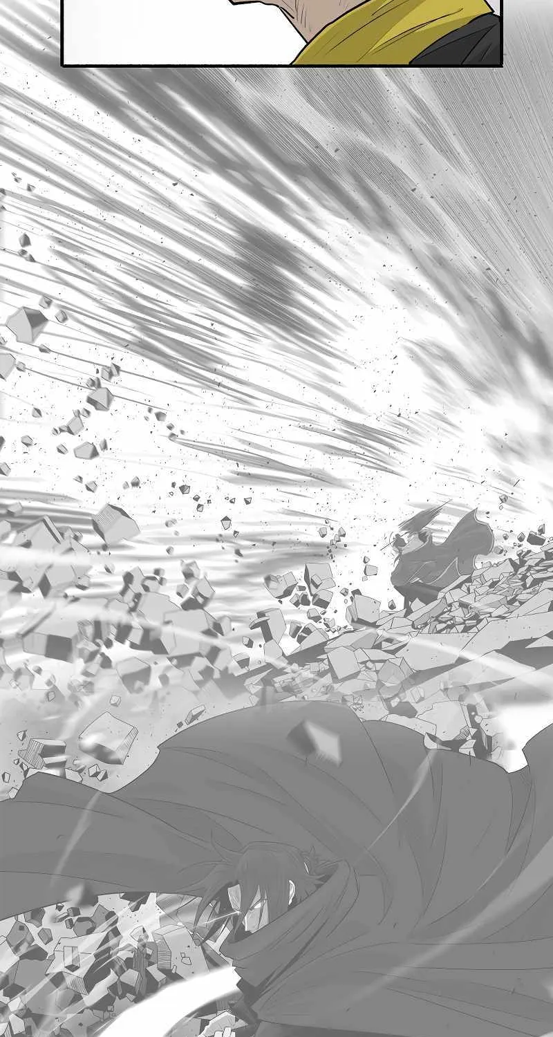 Read Legend Of The Northern Blade Manga Online