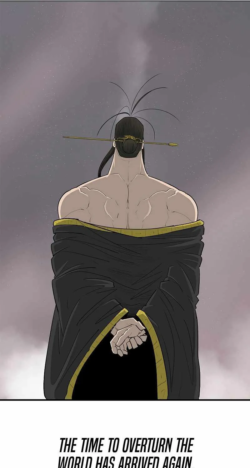 Read Legend Of The Northern Blade Manga Online