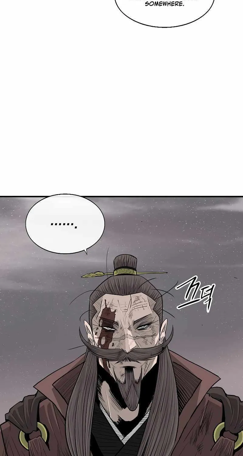 Read Legend Of The Northern Blade Manga Online