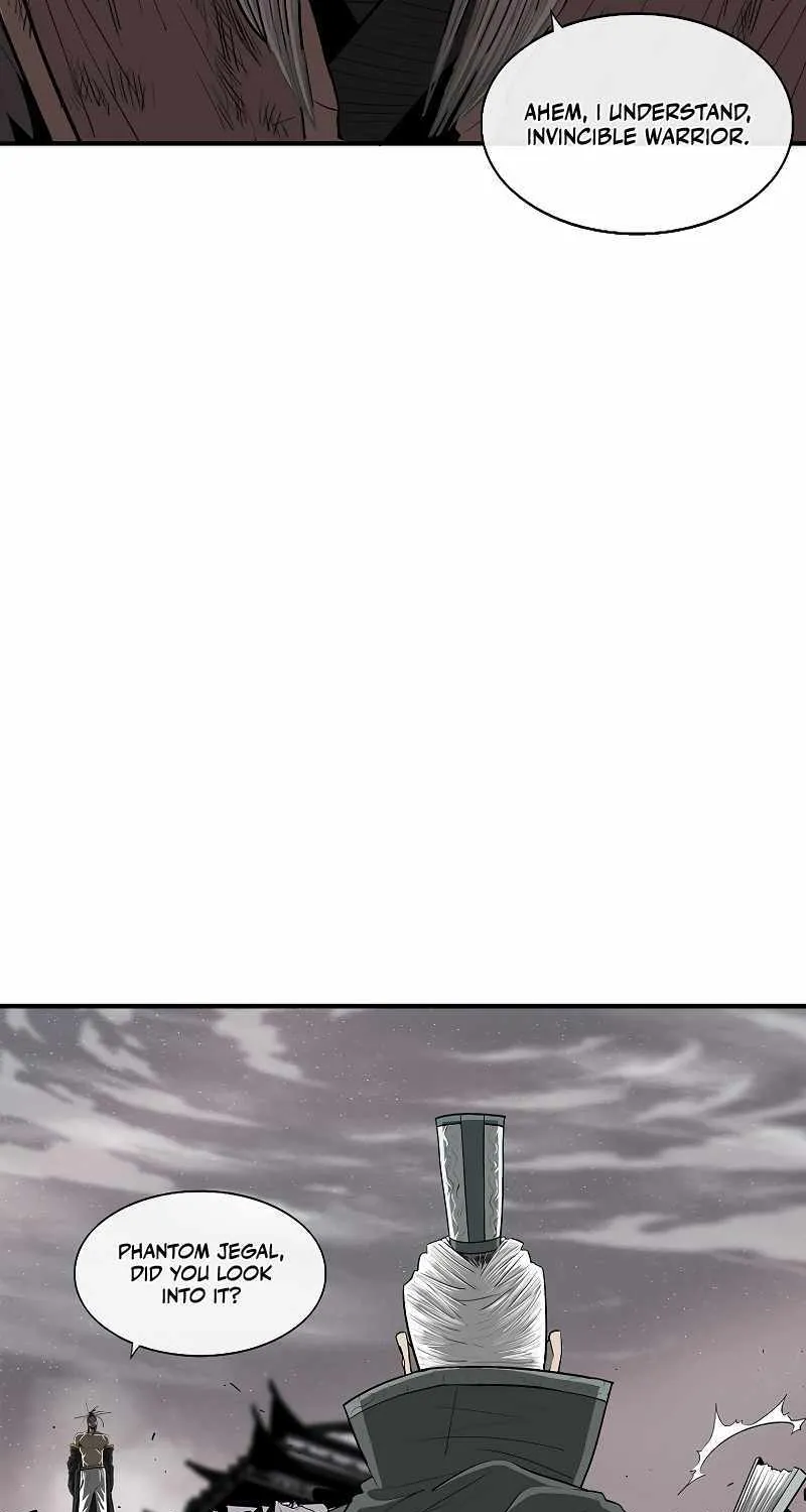 Read Legend Of The Northern Blade Manga Online