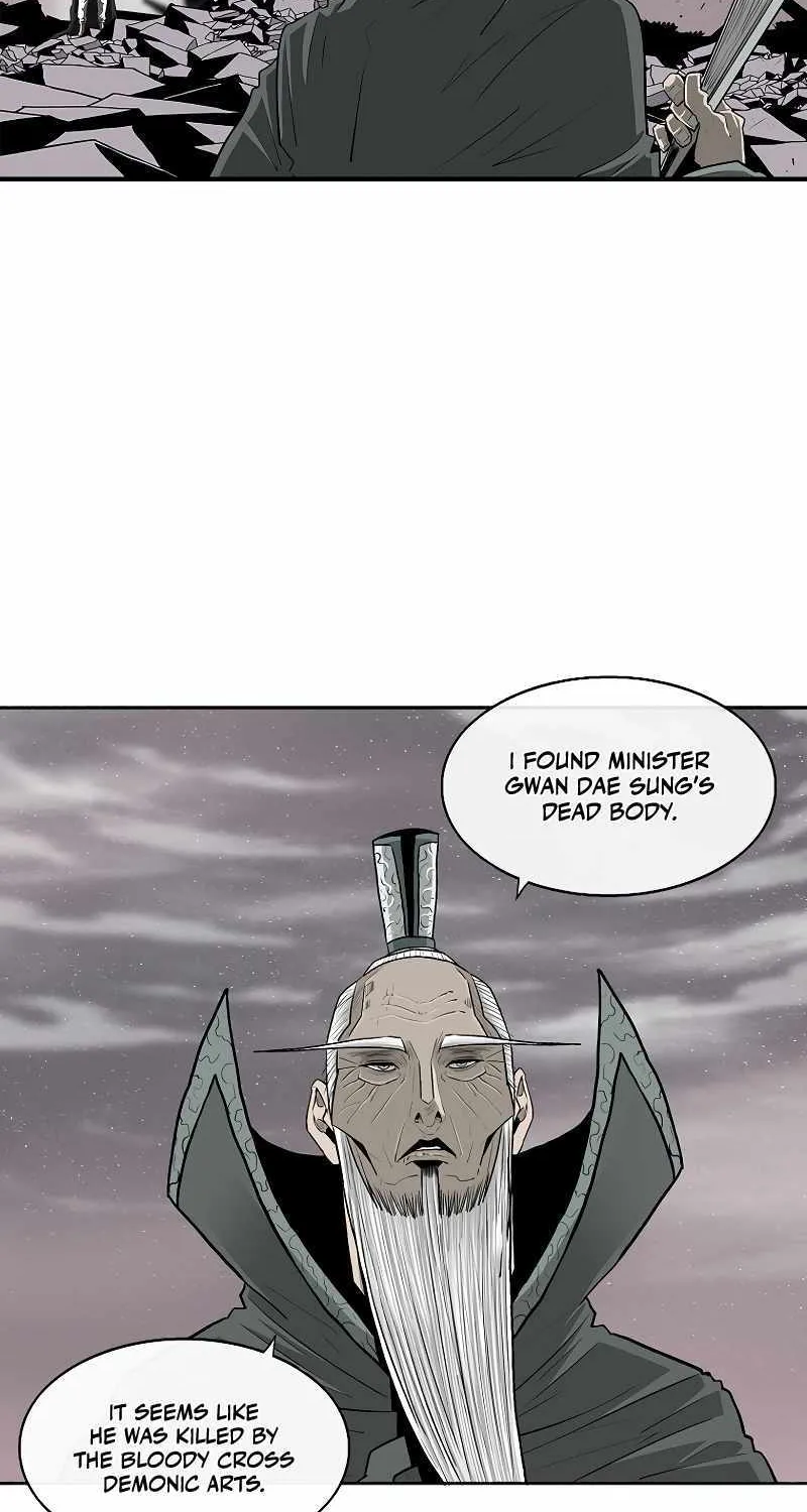 Read Legend Of The Northern Blade Manga Online