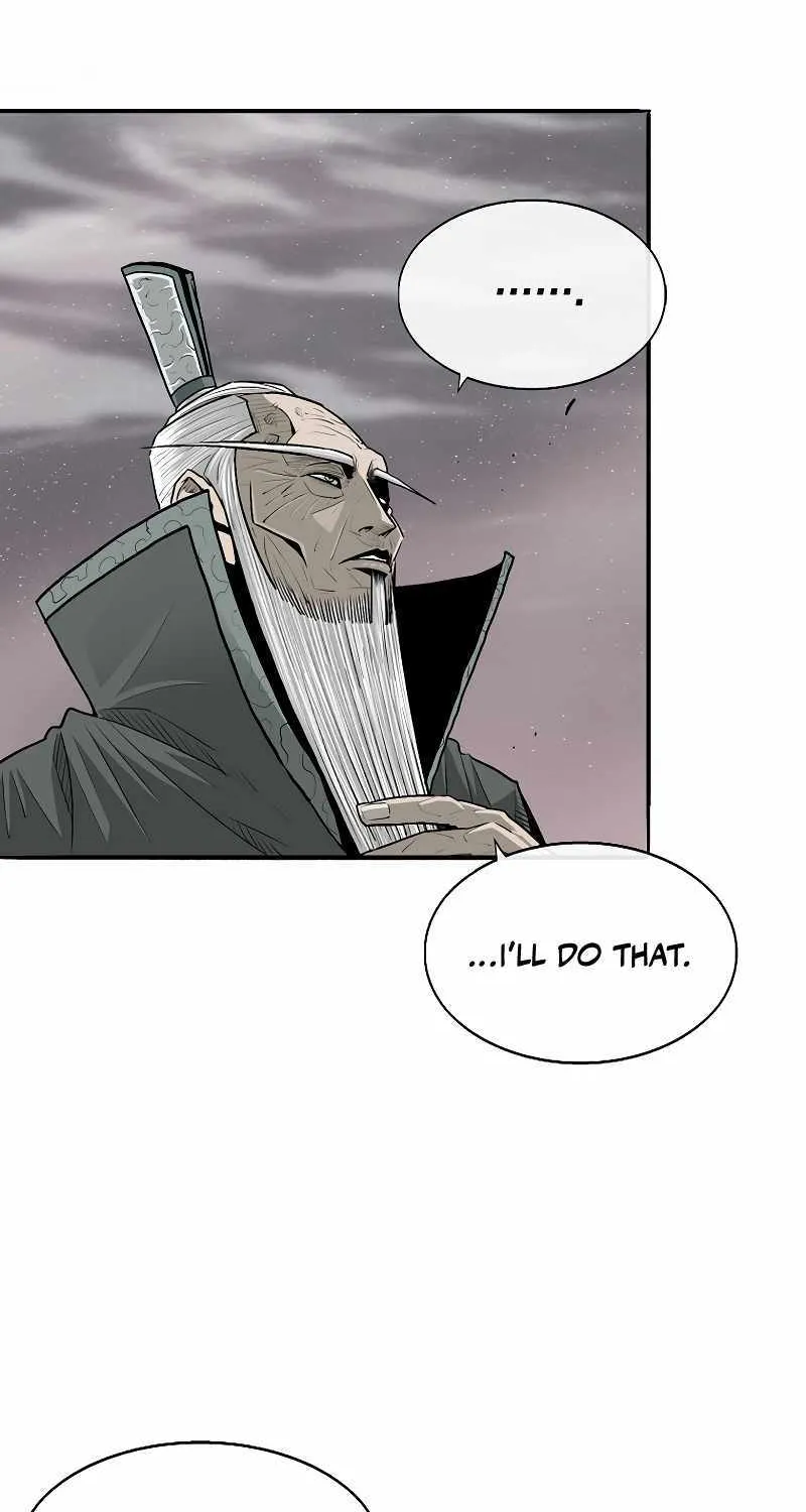 Read Legend Of The Northern Blade Manga Online