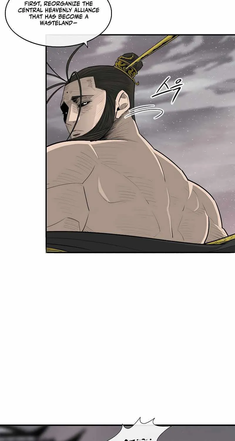 Read Legend Of The Northern Blade Manga Online