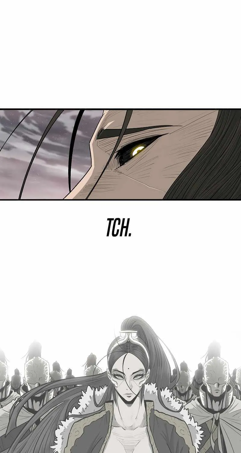 Read Legend Of The Northern Blade Manga Online