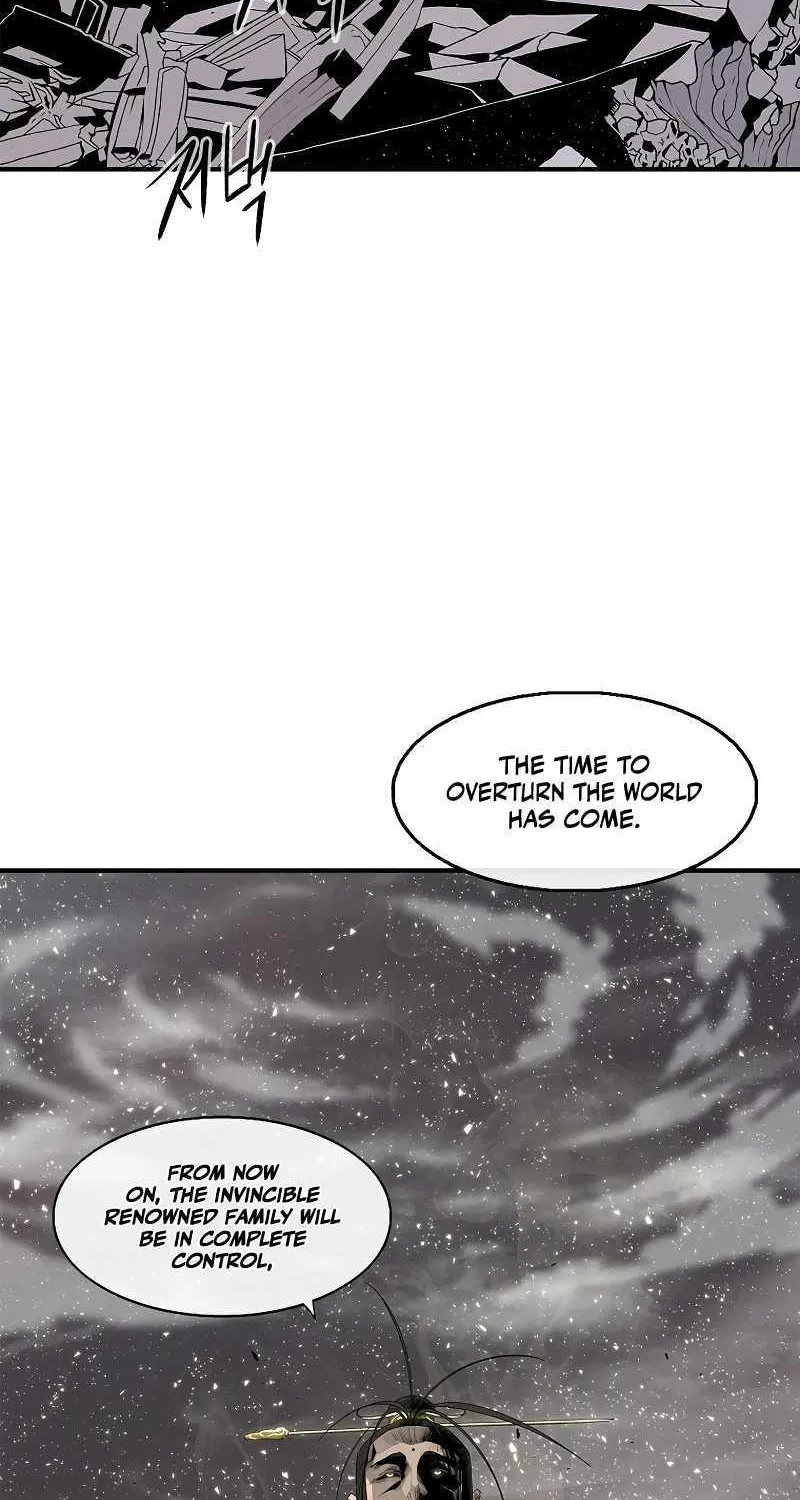 Read Legend Of The Northern Blade Manga Online