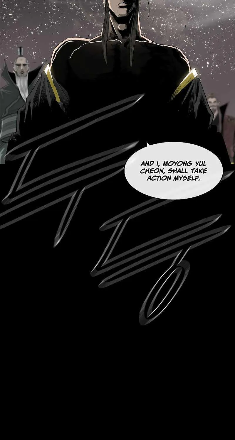 Read Legend Of The Northern Blade Manga Online