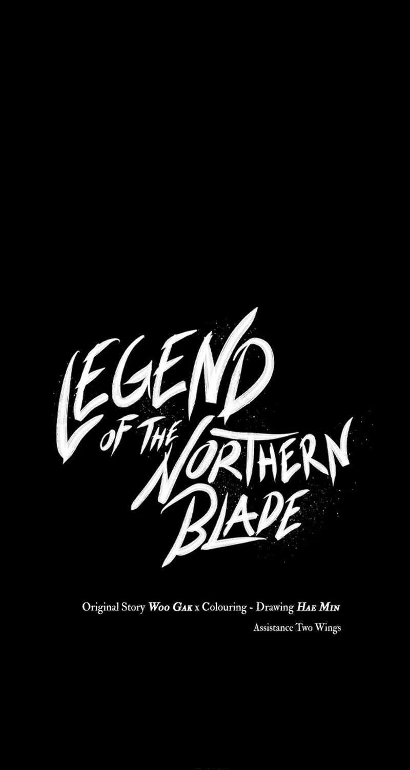 Read Legend Of The Northern Blade Manga Online
