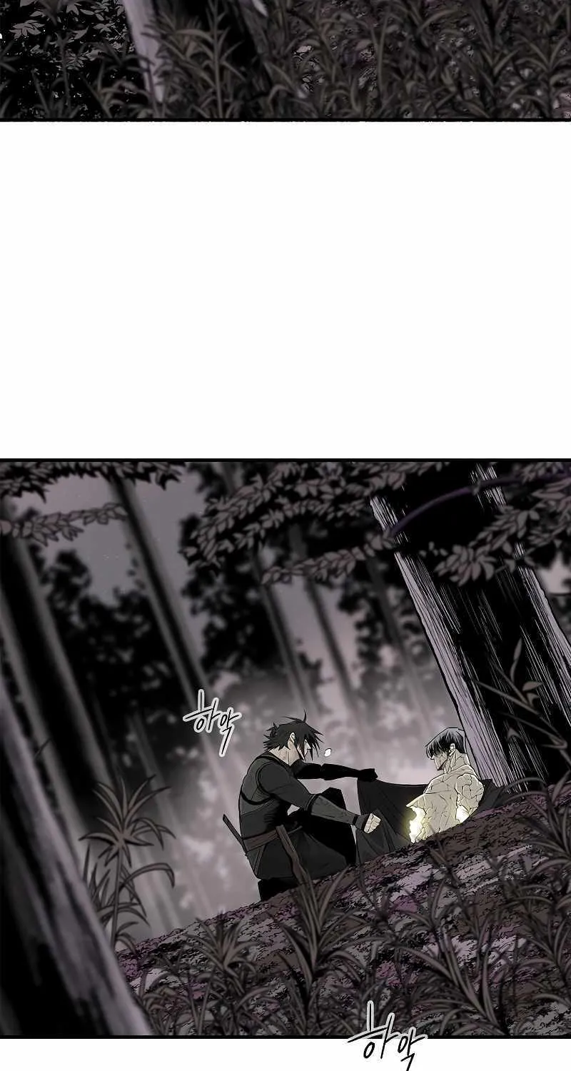 Read Legend Of The Northern Blade Manga Online