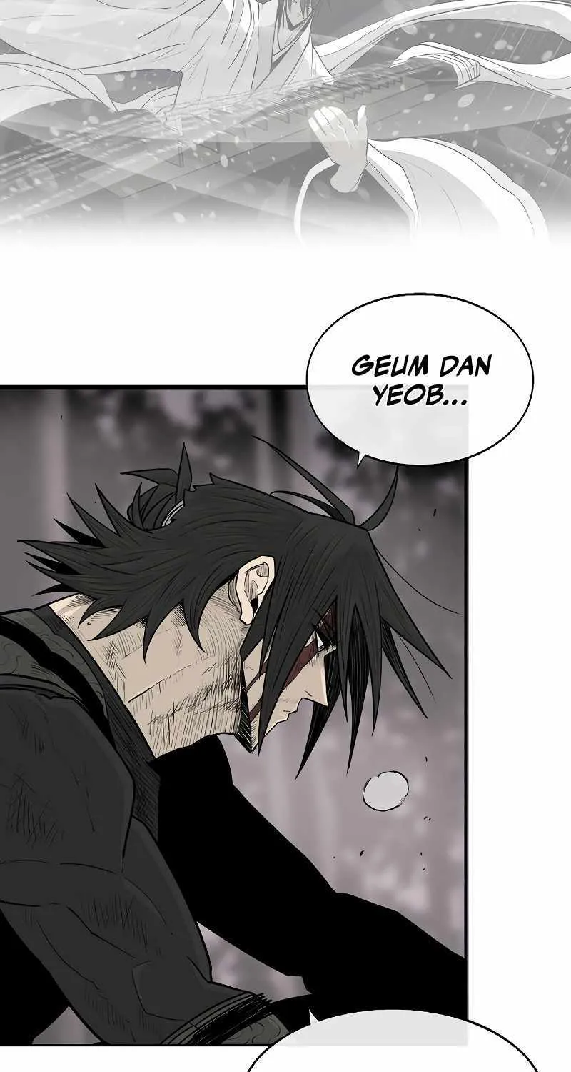 Read Legend Of The Northern Blade Manga Online