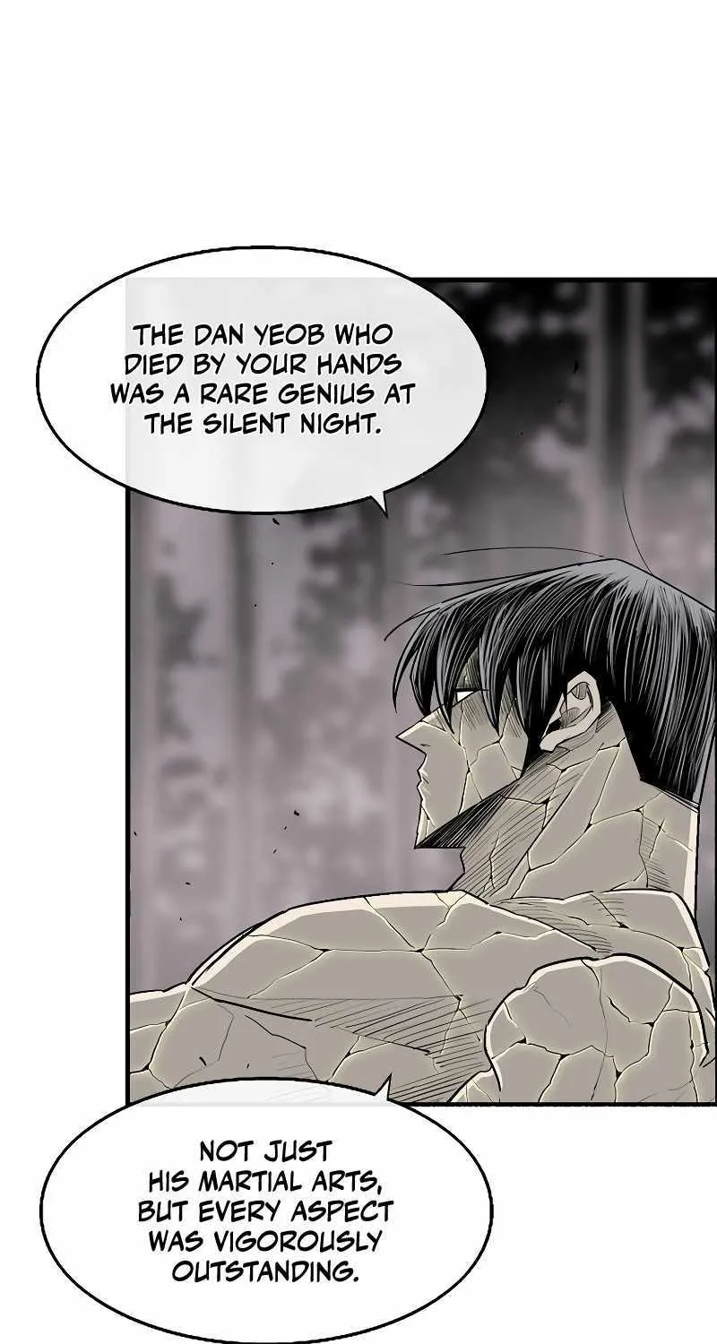 Read Legend Of The Northern Blade Manga Online