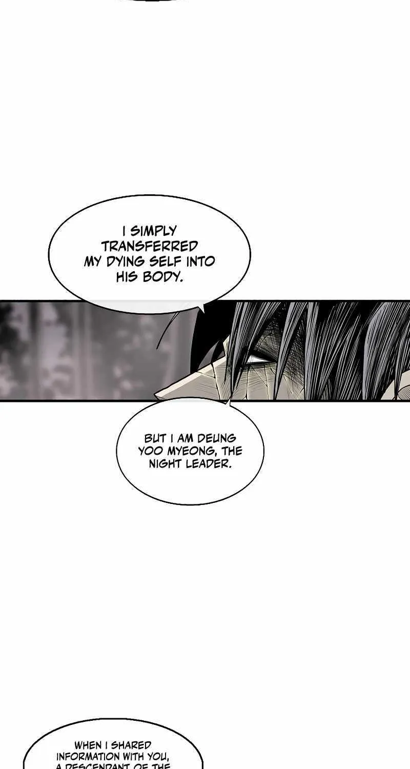 Read Legend Of The Northern Blade Manga Online