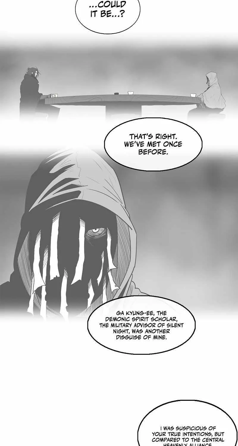 Read Legend Of The Northern Blade Manga Online