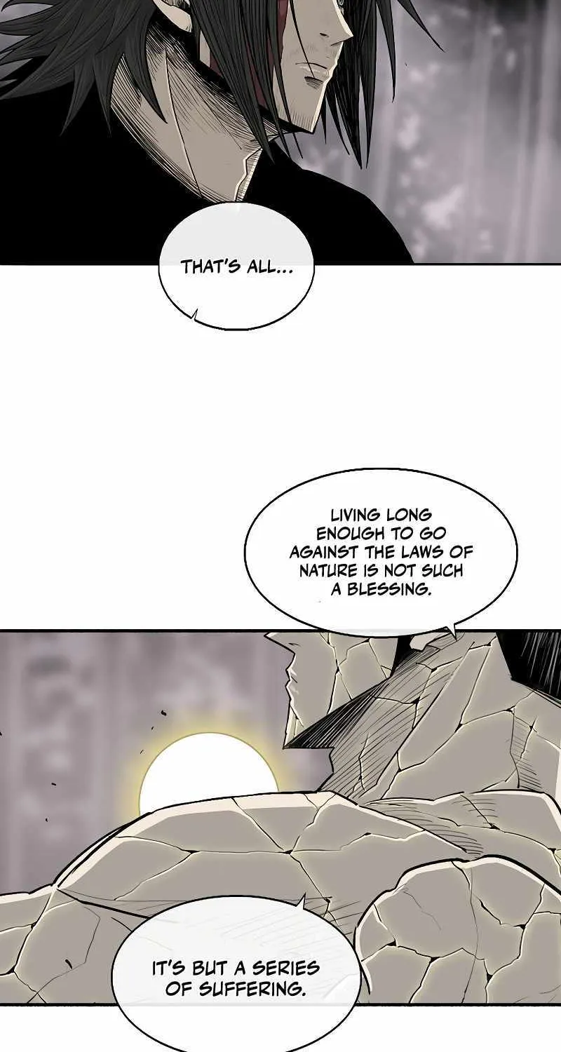 Read Legend Of The Northern Blade Manga Online