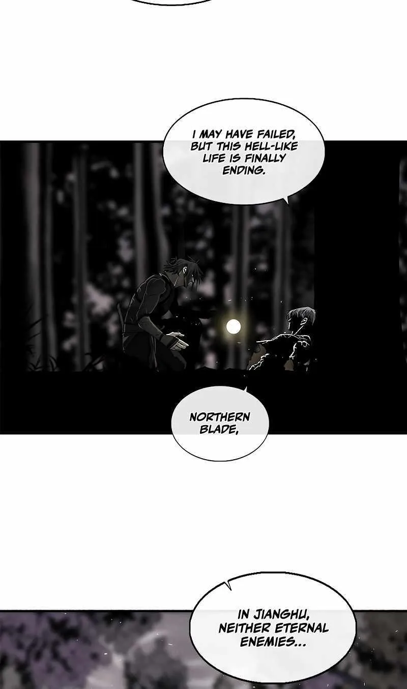 Read Legend Of The Northern Blade Manga Online