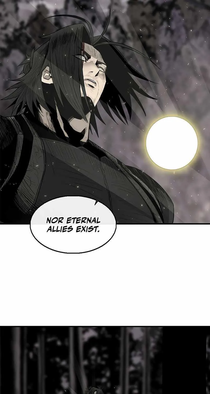 Read Legend Of The Northern Blade Manga Online