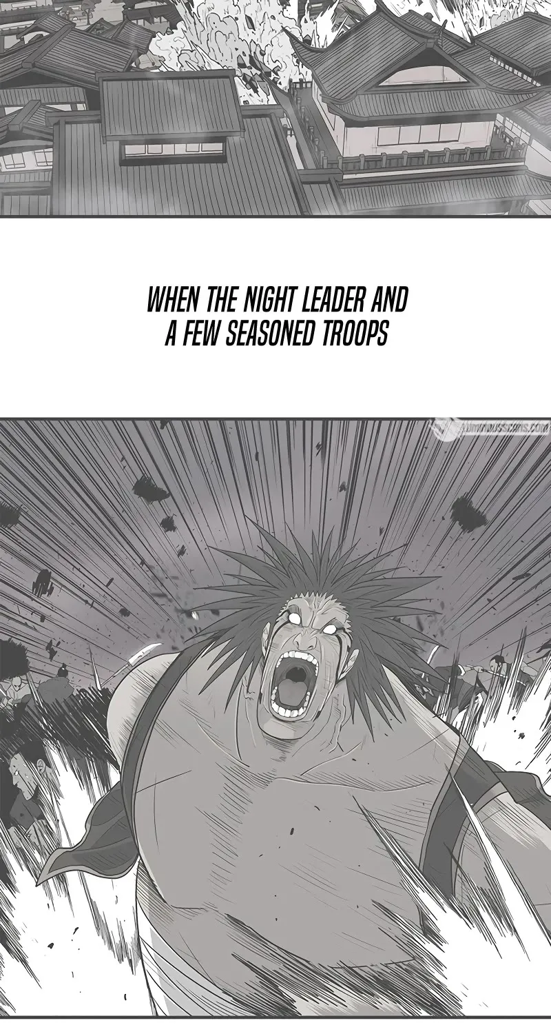 Read Legend Of The Northern Blade Manga Online