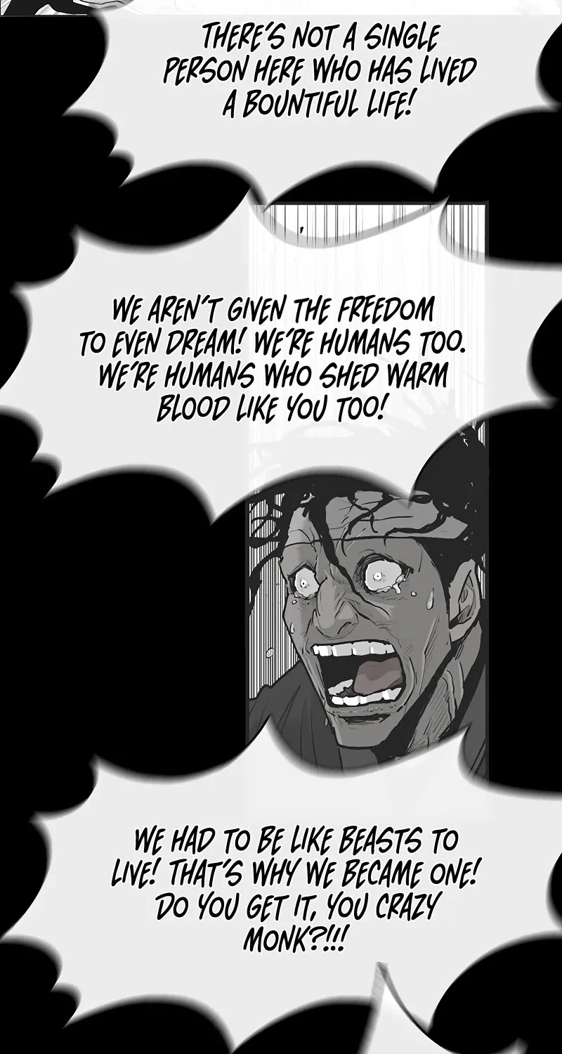 Read Legend Of The Northern Blade Manga Online