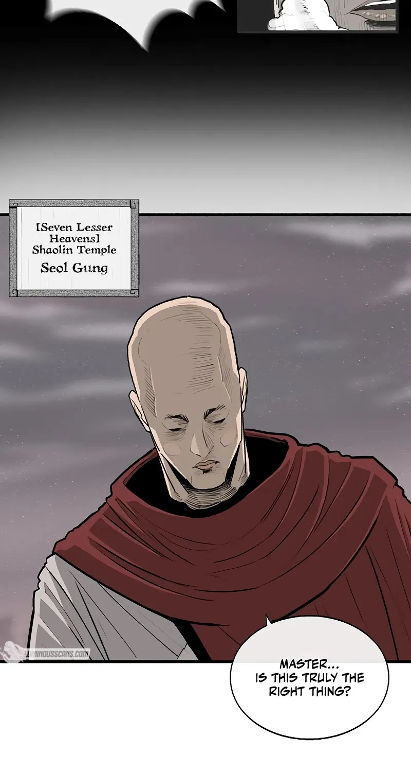 Read Legend Of The Northern Blade Manga Online