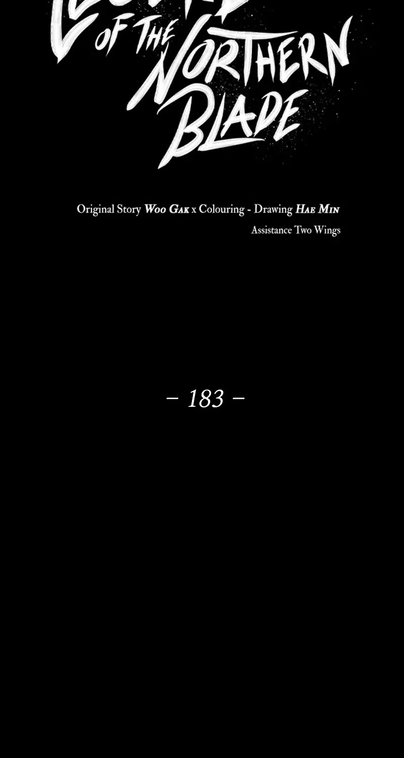 Read Legend Of The Northern Blade Manga Online