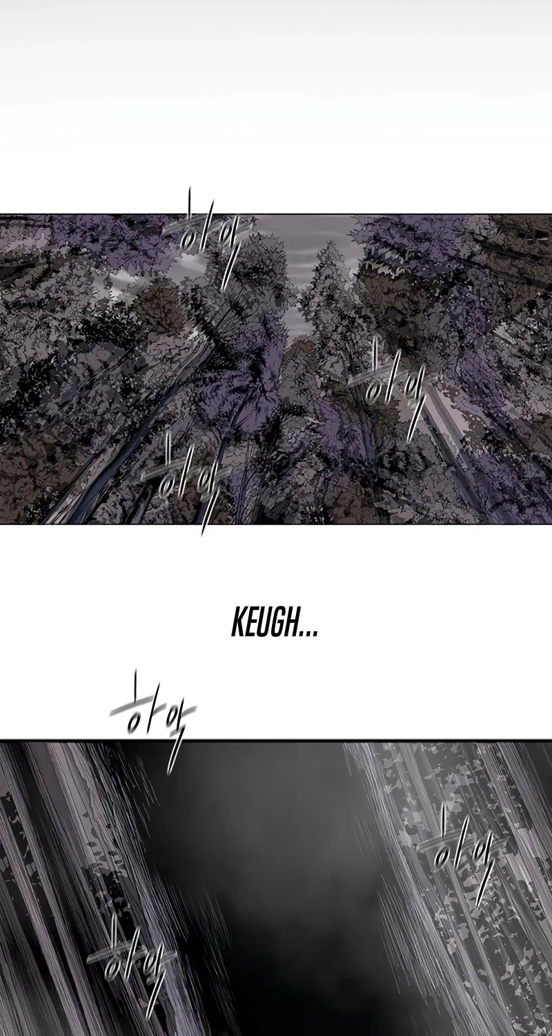 Read Legend Of The Northern Blade Manga Online